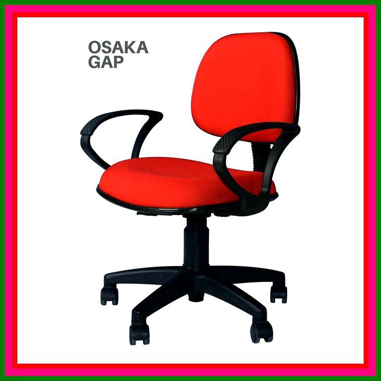  Kursi  Kantor  UNO Osaka GAP Office Shopee Indonesia