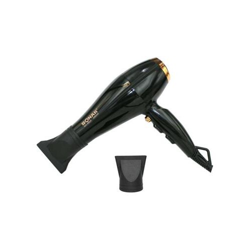 HAIRDRYER SONAR 9920 ANGIN SUPER KENCANG DIJAMIN BAGUS DAN ORIGINAL