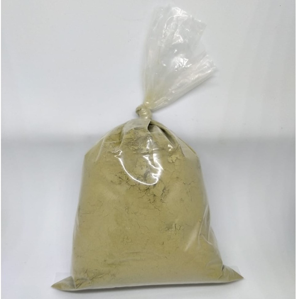 Goldenfil Matcha Powder - Green Tea Bubuk   100gram