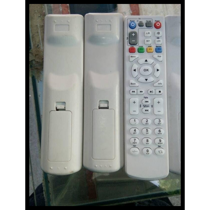 B4Zg Remote Indihome Fa2K