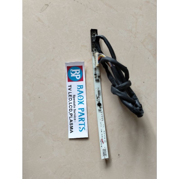 IR SENSOR TV LG 32LS3400 sensor tv led lg32ls3400