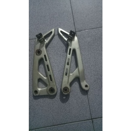 setep bekas RK king original