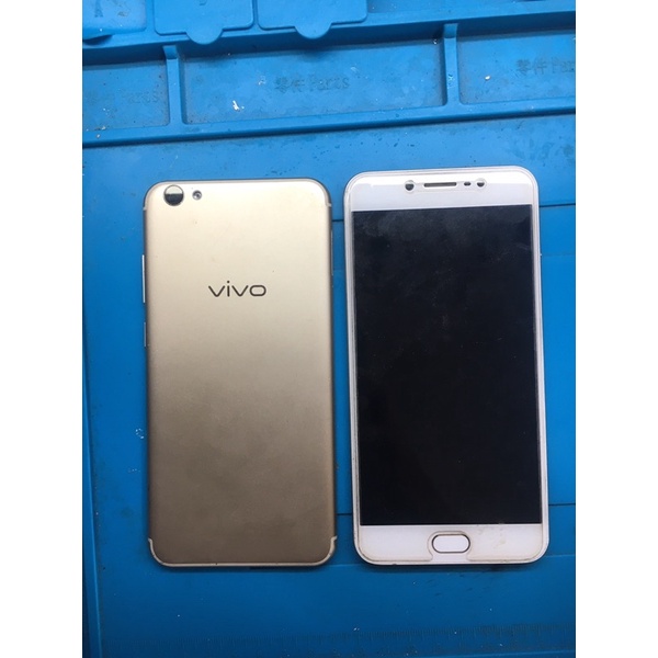 lcd copotan vivo v5s