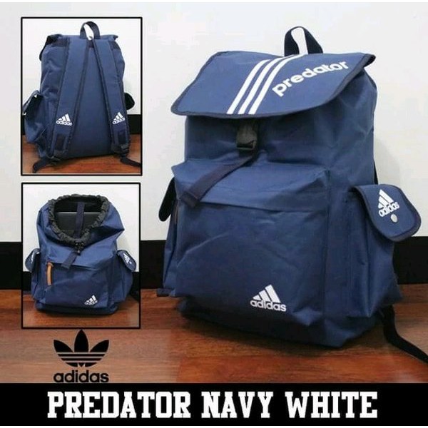 Tas Ransel Adidas - Tas Pria & Wanita