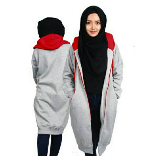Jaket (Hijacket)