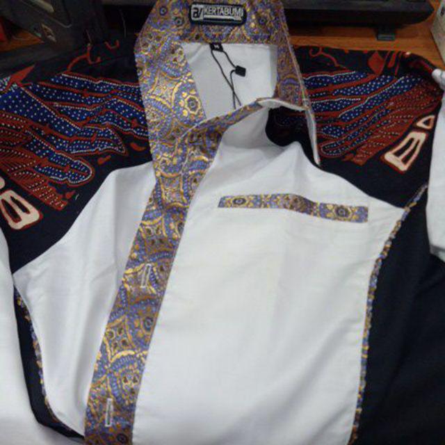 Kertabumi White Phython