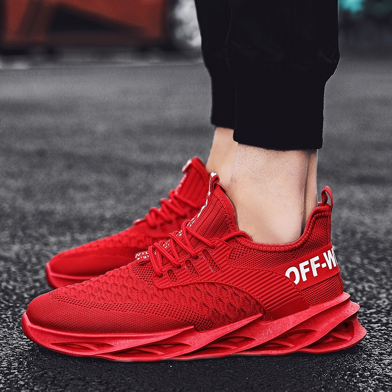 Sepatu Sneakers Pria 01194690 Sepatu Sneakers Running Shoes Sports