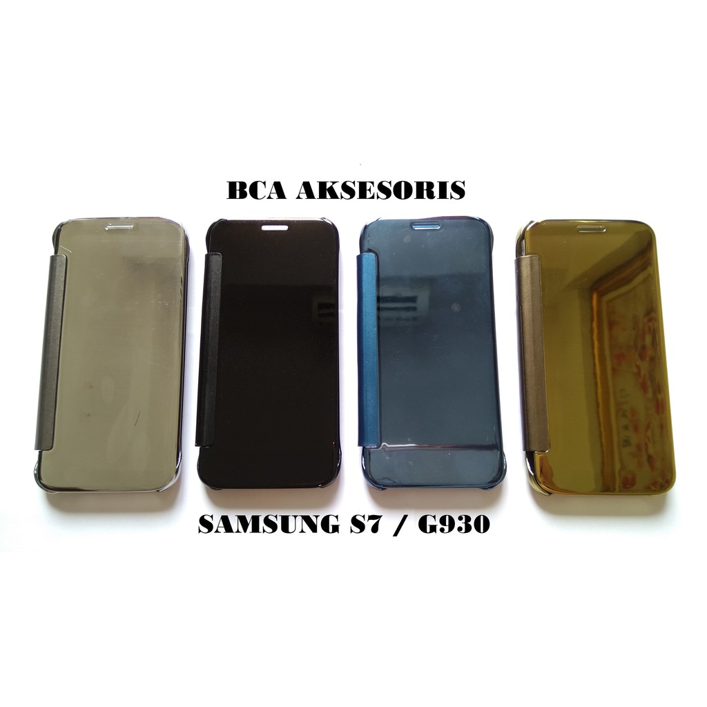 Ume Flipcover Samsung Galaxy J3 2016 J310 Flip Shell 