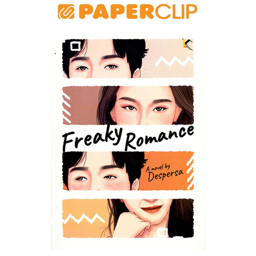 FREAKY ROMANCE