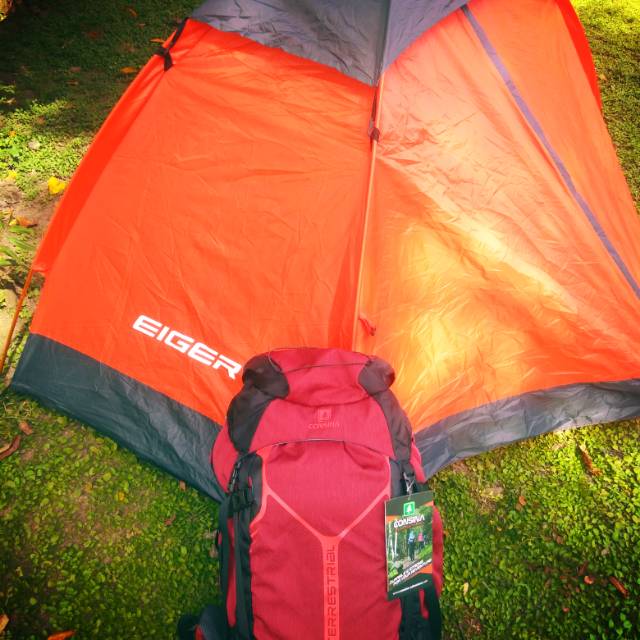 Consina extraterrestrial 60L