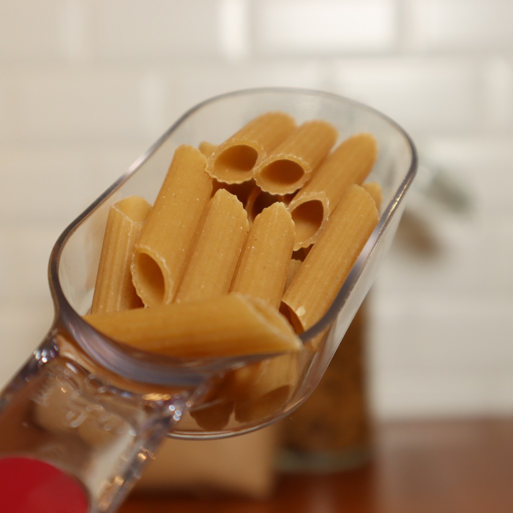 

Organic Brown Rice Penne