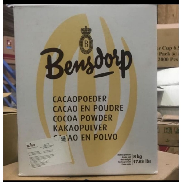 

Bensdropp 1kg