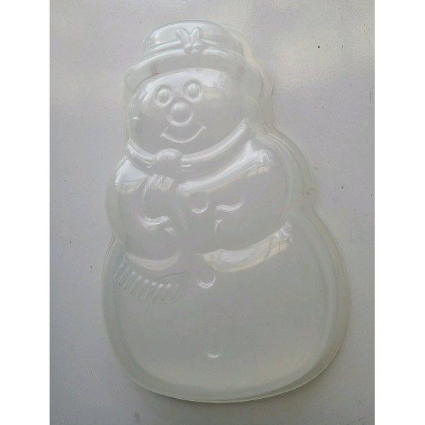 

CETAKAN PUDING PANDA
