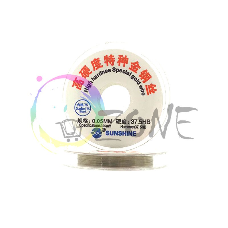 KAWAT PEMISAH TOUCHSCREEN - SEPARATING SUNSHINE SPECIAL DIAMOND WIRE