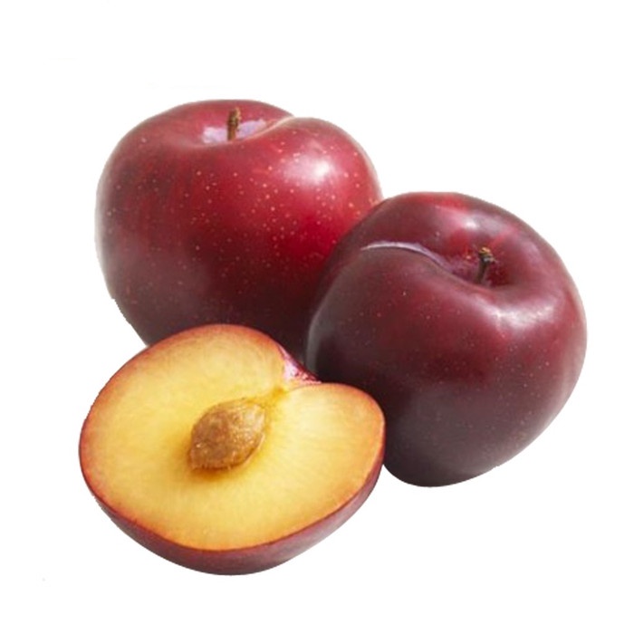 

Buah Plum Merah (900g-1kg/11-13PCS)