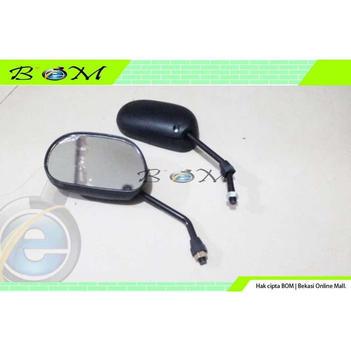 kaca spion motor yamaha model yamaha mio