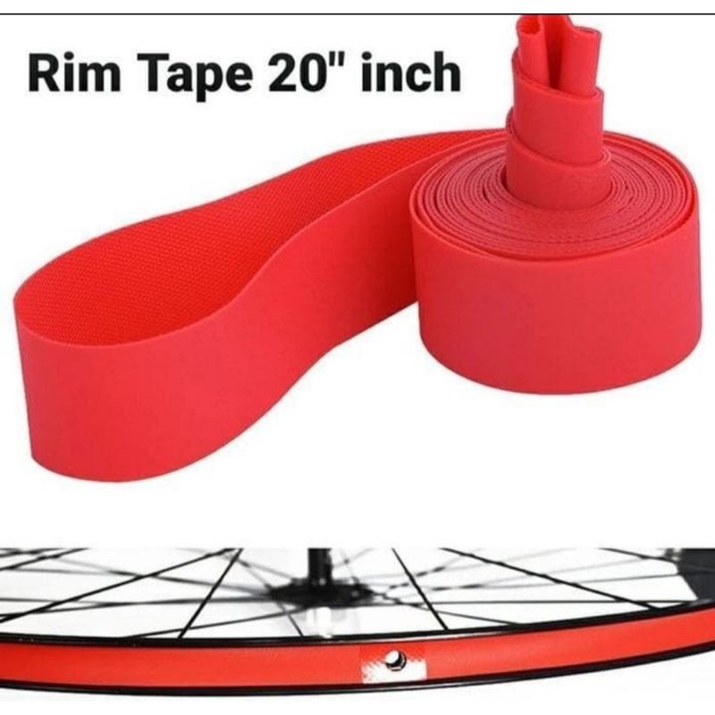 RIM TAPE RIMS 20 INCH