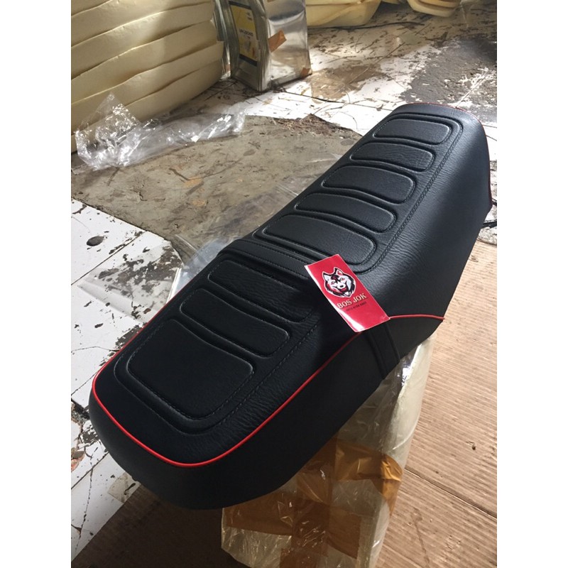 Jok rx spesial lis merah special