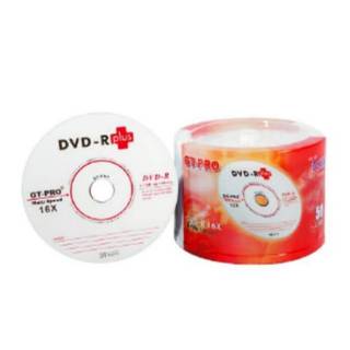 DVD-R GT-PRO Plus  /DVD R GT PRO Plus / DVD-R Kosong Blank