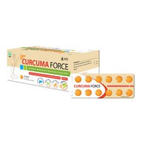 

Curcuma Force