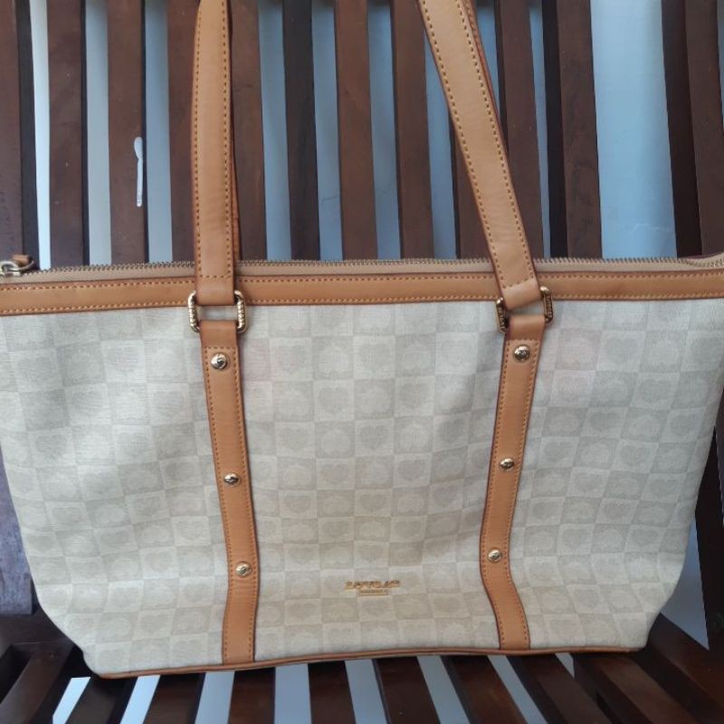 tas preloved / lovcat / tas lovecat / tas lovcat