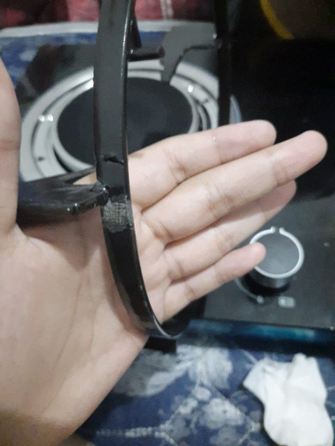 Kompor Europa  Kompor Gas Infrared Europa