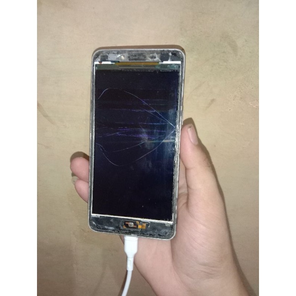 samsung j2 prime minus lcd