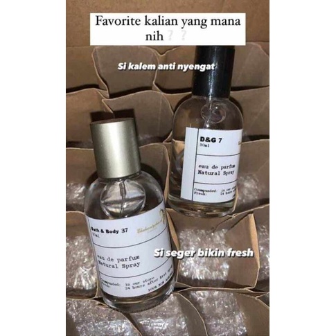 parfum Ehabeautyskin