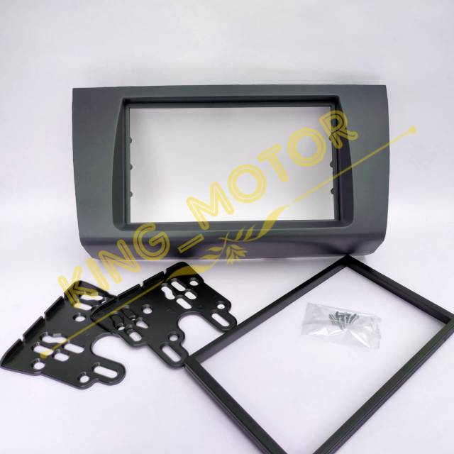 Frame Head Unit / HU Suzuki Swift 2004 - 2010