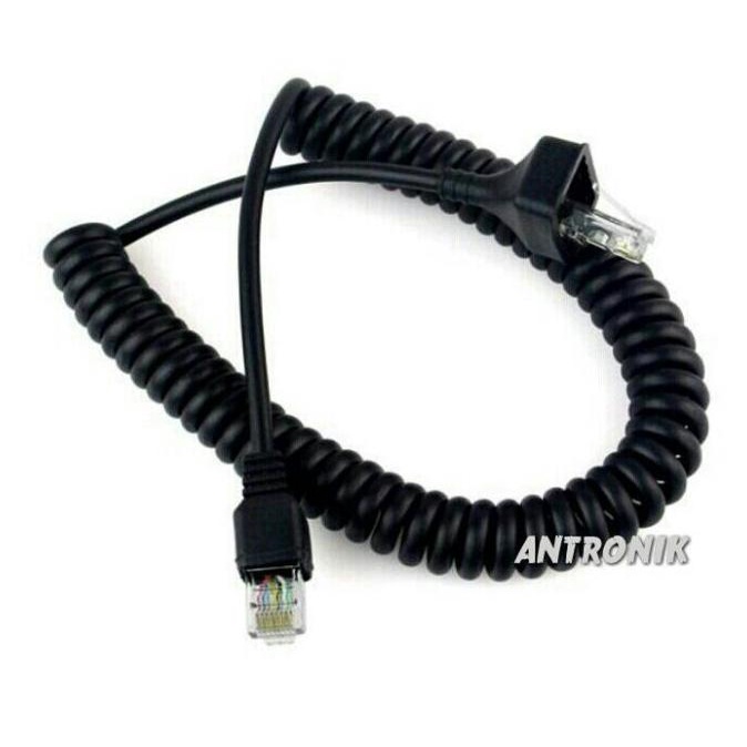 Parts Cable Micropone Radio Kenwood _Best Sale