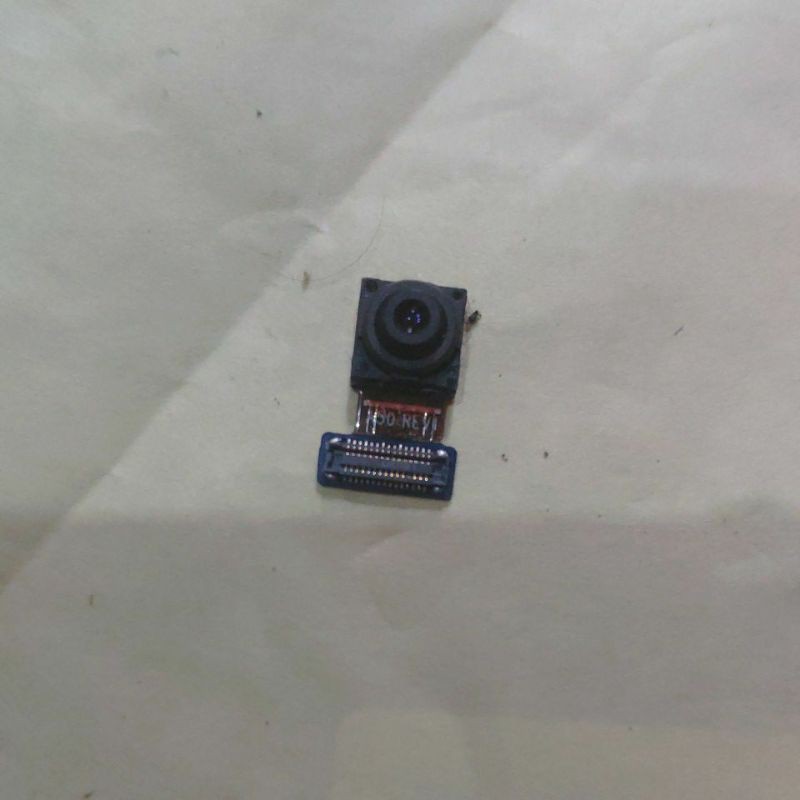 kamera depan samsung A50 ori copotan