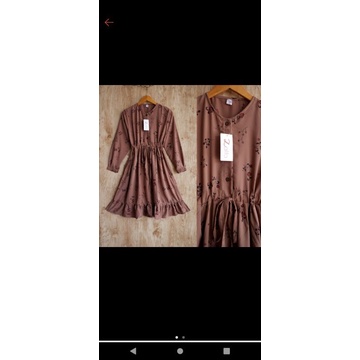 PRELOVED TUNIK ZALFA PrelovedTunik Zalfa