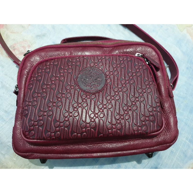 Berliano sidney bordoux