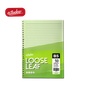 

Gramedia Banjarbaru - ESTUDEE LOOSE LEAF COLOR B5 50 GREEN