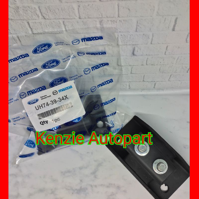 TRANS MOUNTING DUDUKAN TRANSMISI FORD RANGER dan BT50