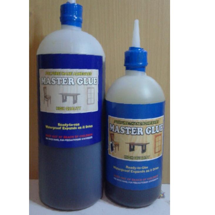 

ㅡ Lem PU Master Glue Btl.besar ヸ