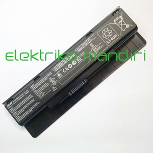Laptop battery A32-N56 Battery for Asus N46 N46V N46VJ N46VM N46VZ N56 N56V N56V