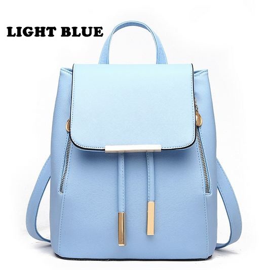 iBag GTF 026 !! TAS BACKPACK TAS FASHION TAS WANITA TAS IMPORT