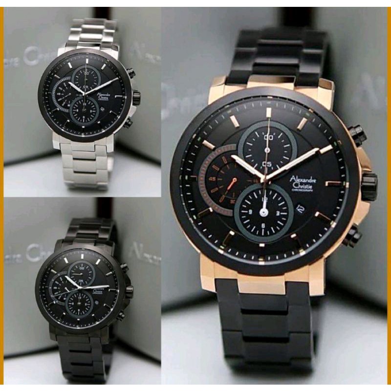 ALEXANDRE CHRISTIE 6350 PRIA ORIGINAL AC 6350 AC6353 PRIA ORIGINAL