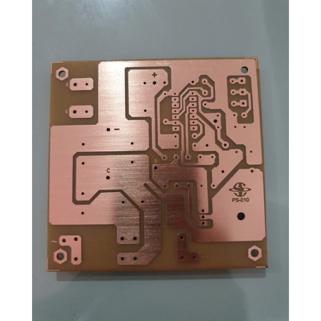 PCB POWER SUPPLAY