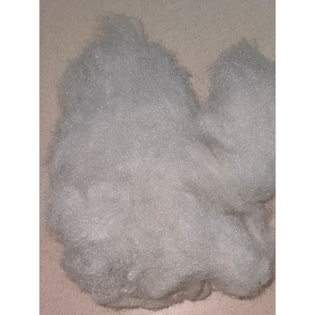 Dakron / Silicon Grade A Harga Grosir | 1KG TL