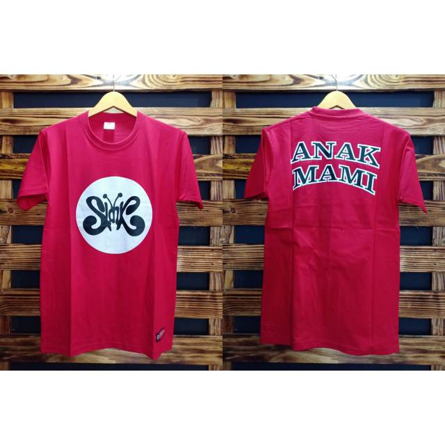 Kaos slank anak mami terbaru