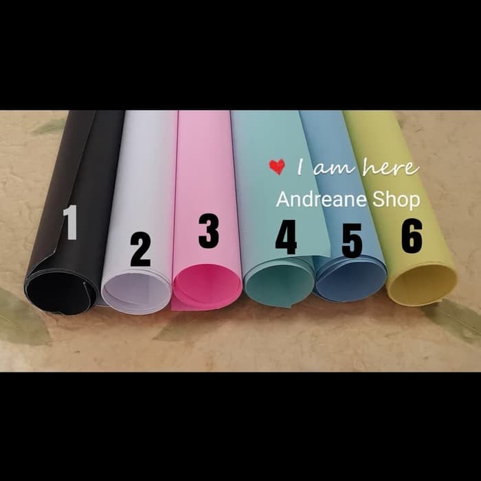 

Jual Karton Manila Diskon