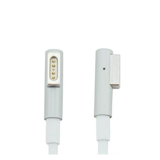 Kabel Chager Magsafe 1 L Type Replacement Cable Macbook &amp; Ac Plug Adapter