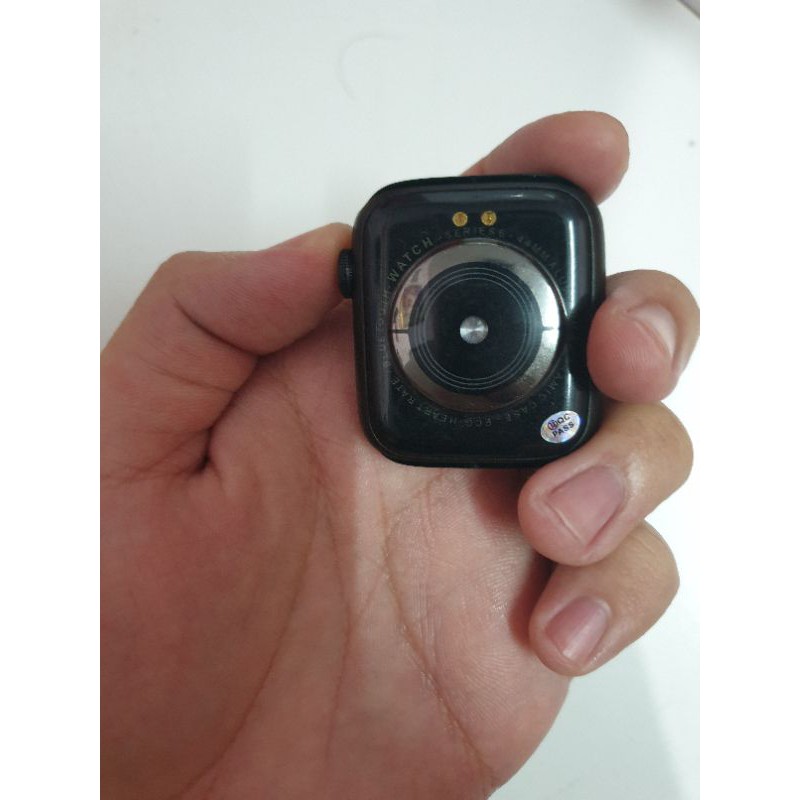 INFINITE WATCH 6 LITE