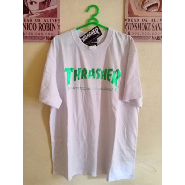 Tshirt Thrasher Original (JPN)