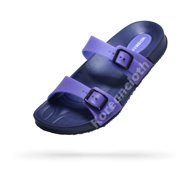 7123 YUMEIDA SANDAL SLOP WANITA