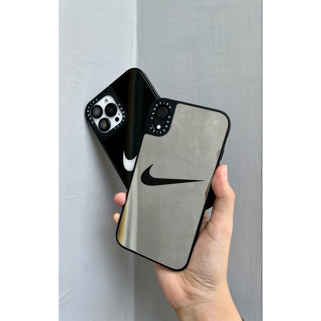 CASE MURAH-CASETIFY NIKE FOR IPHONE 7+/8+,X/XS,XSMAX,XR,11,11PRO,11PROMAX,12,12PRO,12PROMAX,13,13PRO