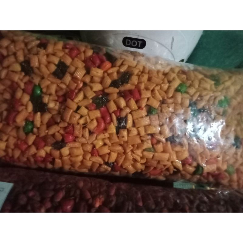 

pang-pang manis warna