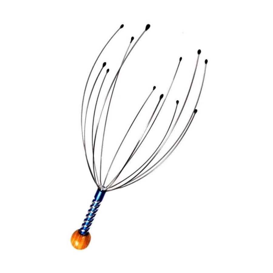 Soona Houseware - Alat Pijat Kepala Bokoma / Bokoma Massage